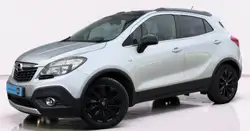 Opel Mokka 1.6 CDTI 135 INNOVATION 4X2