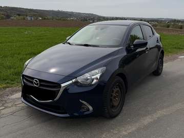 2 SKYACTIV-G 90 KIZOKU