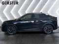 Peugeot 3008 Hybrid 145 E-DCS6 Allure Aut. Schwarz - thumbnail 3