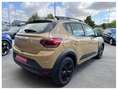 Dacia Sandero Stepway Extême 1.0 TCe 90cv CVT + Pack Navigation  Beige - thumbnail 33