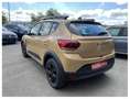 Dacia Sandero Stepway Extême 1.0 TCe 90cv CVT + Pack Navigation  Beige - thumbnail 35