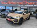 Dacia Sandero Stepway Extême 1.0 TCe 90cv CVT + Pack Navigation  Beige - thumbnail 1