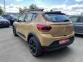 Dacia Sandero Stepway Extême 1.0 TCe 90cv CVT + Pack Navigation  Beige - thumbnail 6