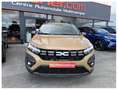Dacia Sandero Stepway Extême 1.0 TCe 90cv CVT + Pack Navigation  Beige - thumbnail 31