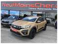 Dacia Sandero Stepway Extême 1.0 TCe 90cv CVT + Pack Navigation  Beige - thumbnail 30