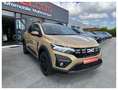 Dacia Sandero Stepway Extême 1.0 TCe 90cv CVT + Pack Navigation  Beige - thumbnail 32