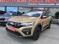 Dacia Sandero Stepway Extême 1.0 TCe 90cv CVT + Pack Navigation  Beige - thumbnail 21
