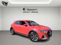 Audi A1 allstreet 30 1.0 tfsi 110cv s tronic *IVA ESPOSTA* Rosso - thumbnail 3