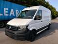 Volkswagen Crafter VOLKSWAGEN Industrial  Manual de 5 Puertas Blanco - thumbnail 4