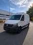Volkswagen Crafter VOLKSWAGEN Industrial  Manual de 5 Puertas Blanco - thumbnail 2