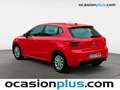 SEAT Ibiza 1.0 MPI Evo S&S Style XM 80 Rojo - thumbnail 4