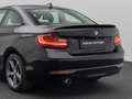 BMW 218 PDC Sitzhz Xenon Sport Geschwindigkeitreg Černá - thumbnail 14