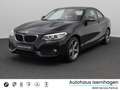 BMW 218 PDC Sitzhz Xenon Sport Geschwindigkeitreg Černá - thumbnail 1