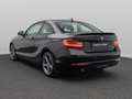 BMW 218 PDC Sitzhz Xenon Sport Geschwindigkeitreg Černá - thumbnail 9