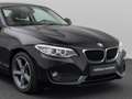 BMW 218 PDC Sitzhz Xenon Sport Geschwindigkeitreg Černá - thumbnail 16