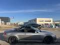 BMW 650 *Cabrio*Klima*Leder*Alu*Xenon*Automatik*M*BBS* Grau - thumbnail 7