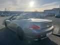BMW 650 *Cabrio*Klima*Leder*Alu*Xenon*Automatik*M*BBS* Grau - thumbnail 4