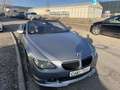 BMW 650 *Cabrio*Klima*Leder*Alu*Xenon*Automatik*M*BBS* Grau - thumbnail 9