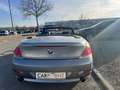 BMW 650 *Cabrio*Klima*Leder*Alu*Xenon*Automatik*M*BBS* Grau - thumbnail 5