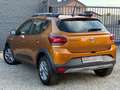 Dacia Sandero Sandero Stepway 1.0 TCe Stepway /CarPlay/Led/Gar./ Oranje - thumbnail 4