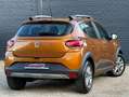 Dacia Sandero Sandero Stepway 1.0 TCe Stepway /CarPlay/Led/Gar./ Oranje - thumbnail 3