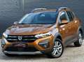 Dacia Sandero Sandero Stepway 1.0 TCe Stepway /CarPlay/Led/Gar./ Oranje - thumbnail 1