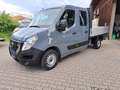 Nissan NV400 Klima Pritsche Doppelka L2H1 3,5t 7 Sitze - thumbnail 3
