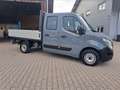 Nissan NV400 Klima Pritsche Doppelka L2H1 3,5t 7 Sitze - thumbnail 2