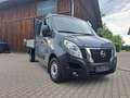 Nissan NV400 Klima Pritsche Doppelka L2H1 3,5t 7 Sitze - thumbnail 1