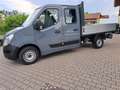 Nissan NV400 Klima Pritsche Doppelka L2H1 3,5t 7 Sitze - thumbnail 4