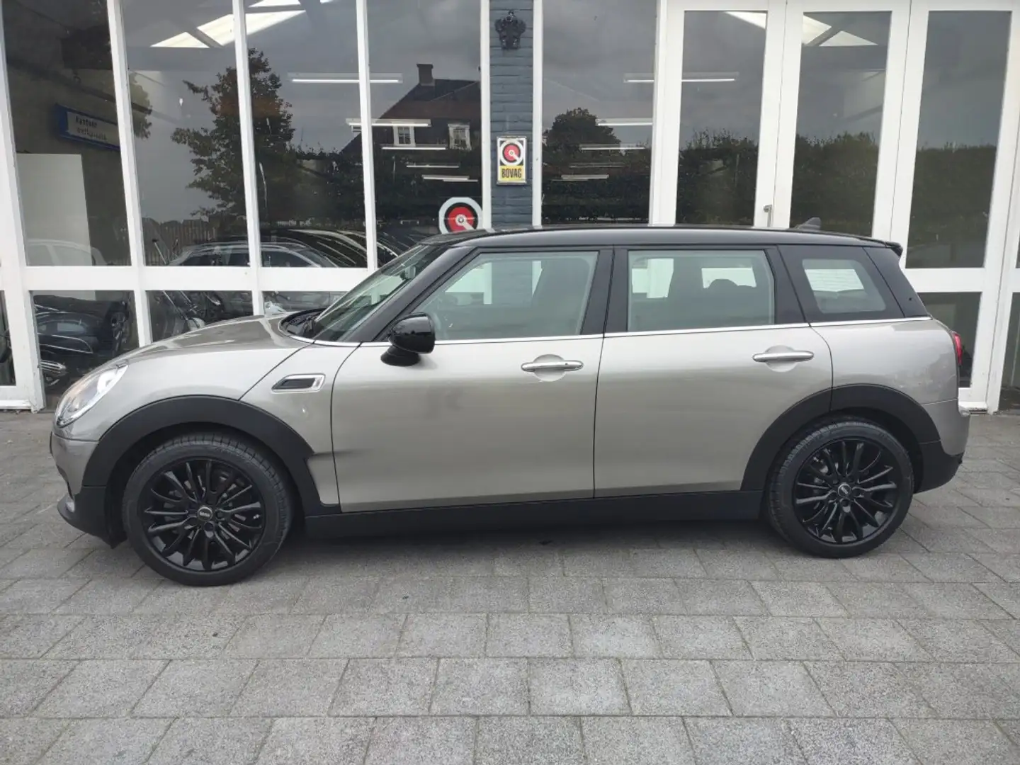 MINI COOPER 1.5 136PK Grijs - 2