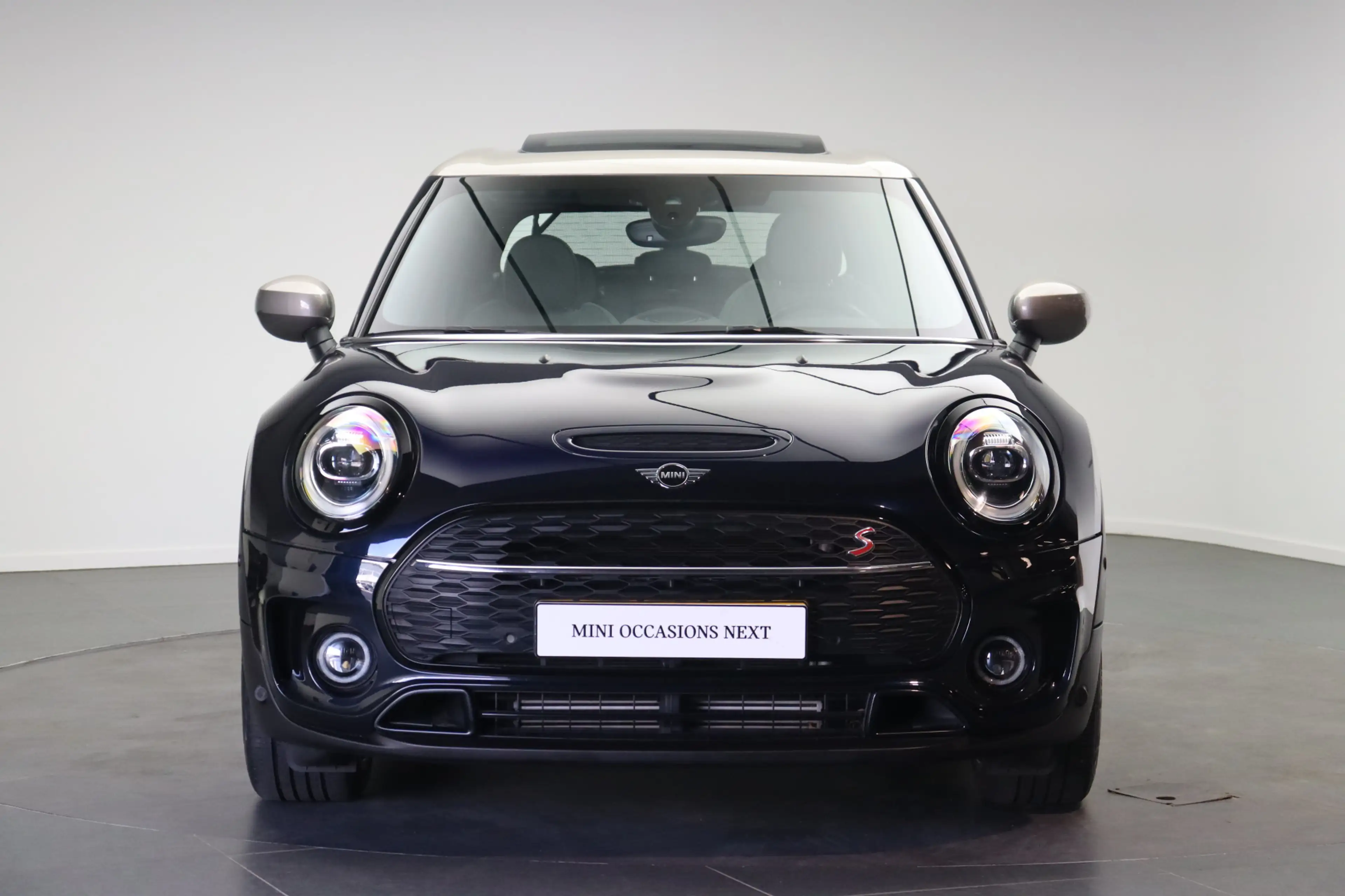 MINI Cooper S Clubman Automaat / Panoramadak / Trekhaak / Achteruitrijca — photo 5