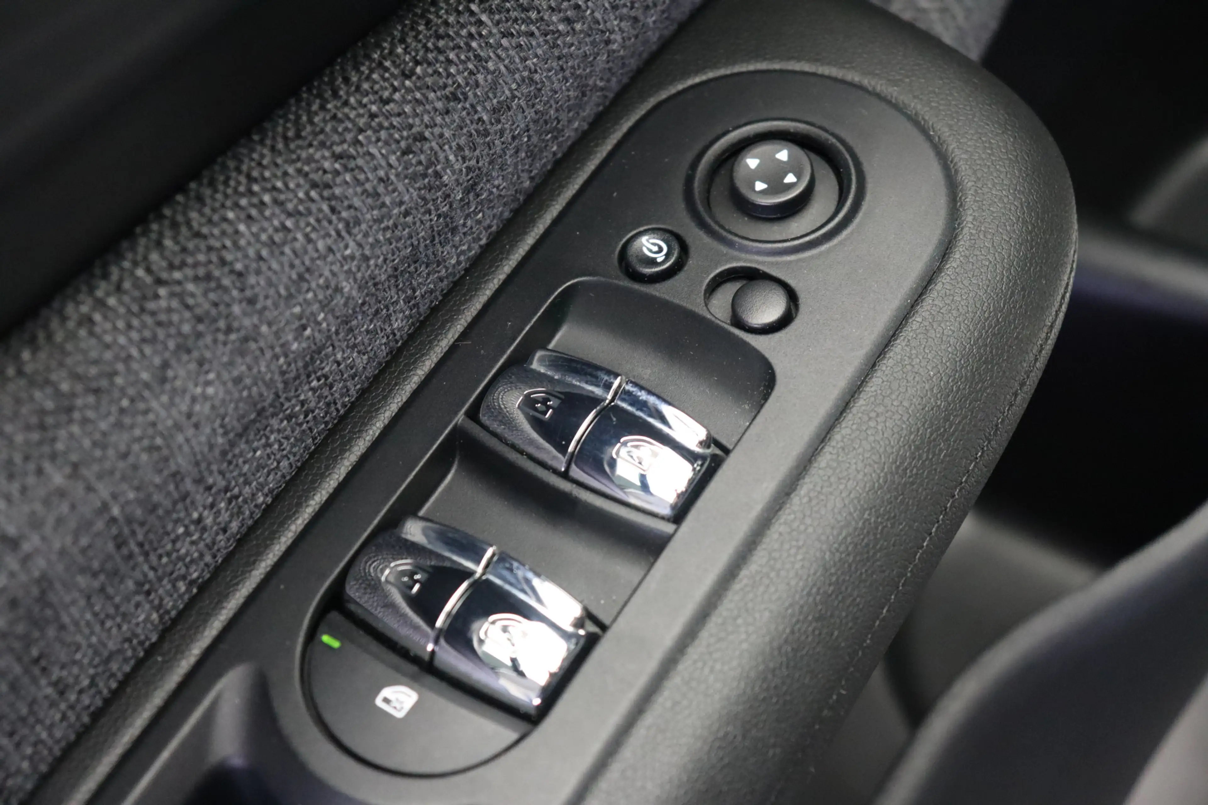 MINI Cooper S Clubman Automaat / Panoramadak / Trekhaak / Achteruitrijca — photo 9