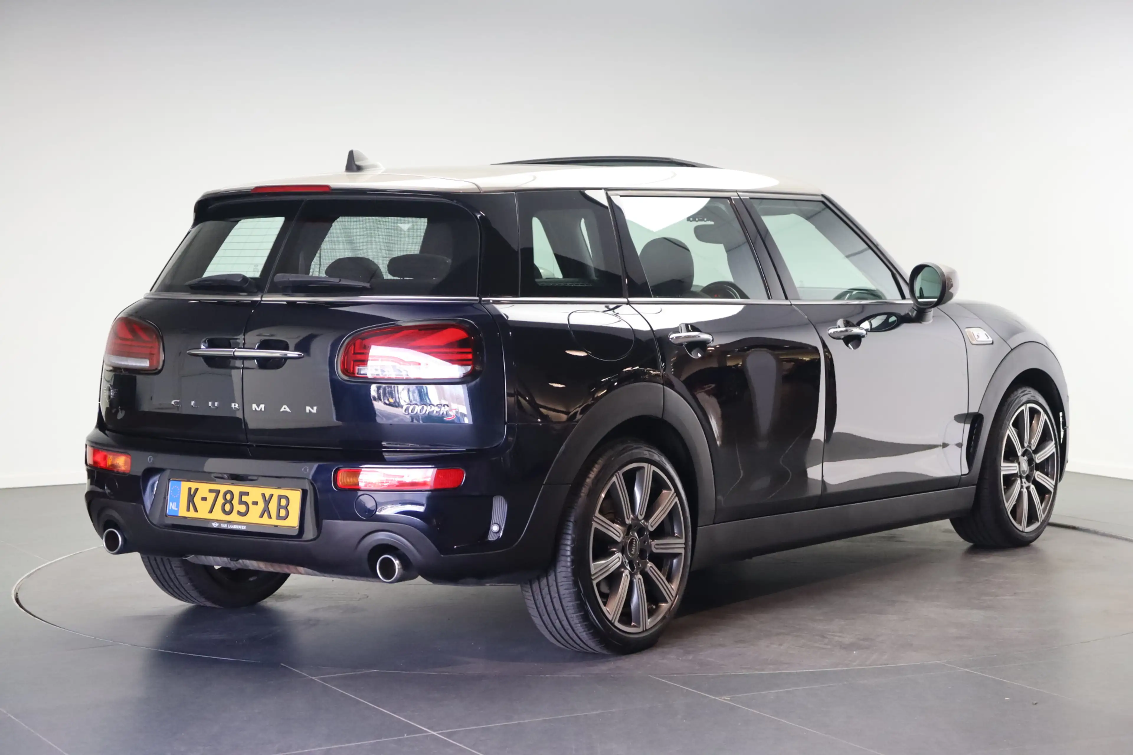 MINI Cooper S Clubman Automaat / Panoramadak / Trekhaak / Achteruitrijca — photo 3