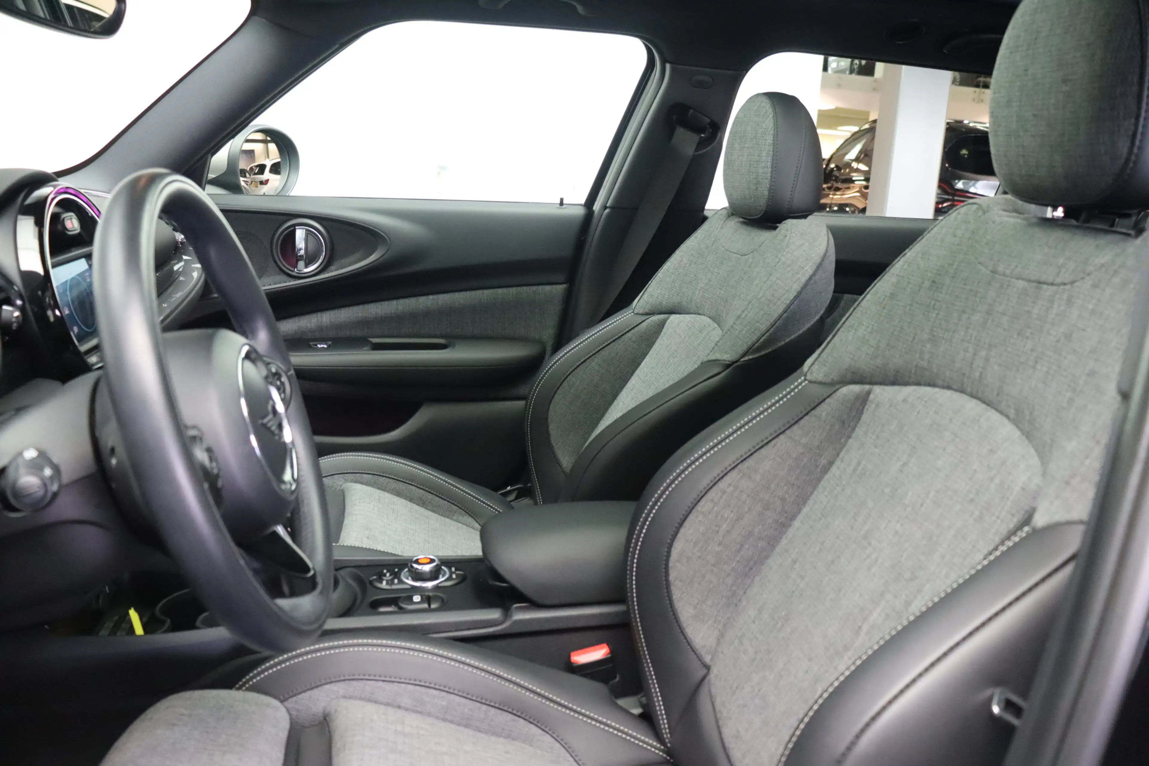 MINI Cooper S Clubman Automaat / Panoramadak / Trekhaak / Achteruitrijca — photo 11