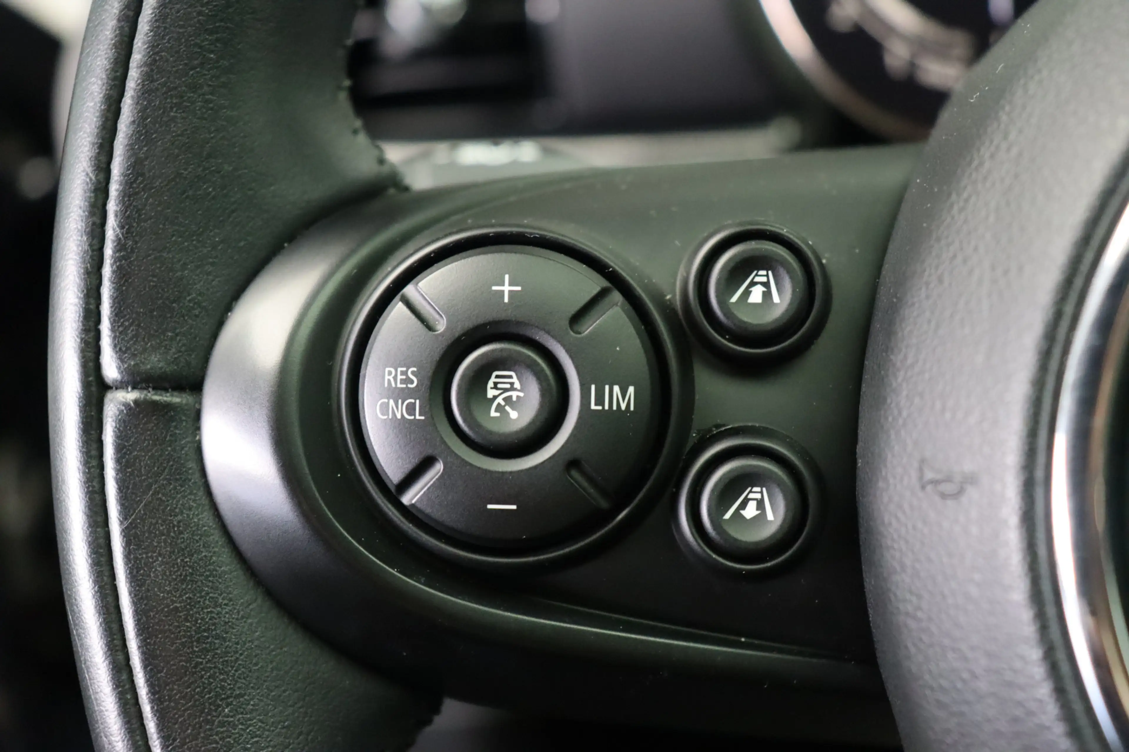 MINI Cooper S Clubman Automaat / Panoramadak / Trekhaak / Achteruitrijca — photo 14