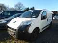 Peugeot Bipper Komfort LKW Zulassung Blanc - thumbnail 1