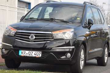 Rodius 2.2 e-XDi220 Quarz