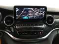 Mercedes-Benz V 300 d EDITION Kompakt Navi Distro Kamera AHK Plateado - thumbnail 10