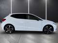 SEAT Ibiza FR Line 1.0 TSI DSG, Voll LED, Keyless 18 Zoll Bianco - thumbnail 3