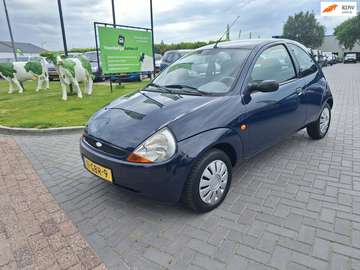 1.3 Cool & Sound / 53.226 km NAP / Nieuwe APK