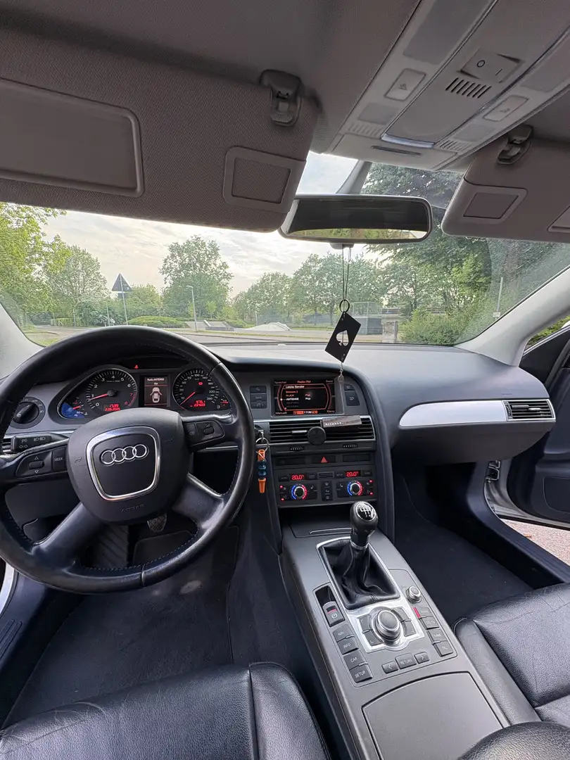 Audi A6 Audi A6 C6 4F|2.4 Benzin|177 PS|TÜV 04/26|3.Hand - 2