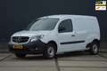 Mercedes-Benz Citan 109 CDI Euro 6 BlueEFFICIENCY Extra Lang Airco Sch Blanc - thumbnail 1