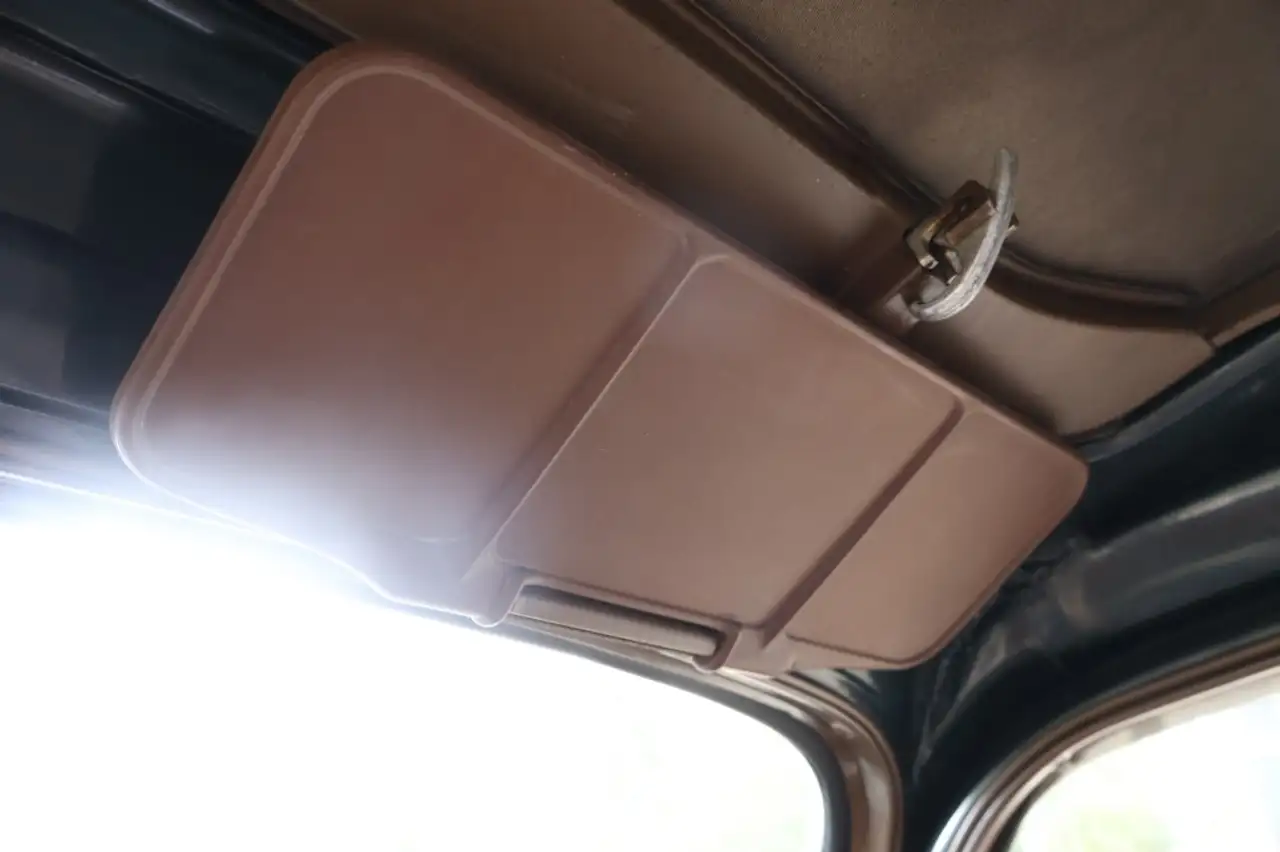 Fiat 500 C Topolino Belvedere - 1954, foto 6