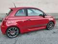 Abarth 595 Competizione Rosso - thumbnail 1