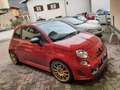 Abarth 595 Competizione Rosso - thumbnail 3