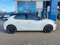 Opel Corsa 1.2 Turbo Hybrid 100ch GS e-BVA6 Blanc - thumbnail 4