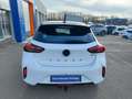 Opel Corsa 1.2 Turbo Hybrid 100ch GS e-BVA6 Blanc - thumbnail 6