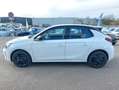 Opel Corsa 1.2 Turbo Hybrid 100ch GS e-BVA6 Blanc - thumbnail 8