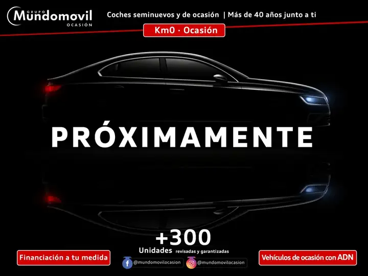 Audi A3 allstreet Genuine 40 TFSIe 2025